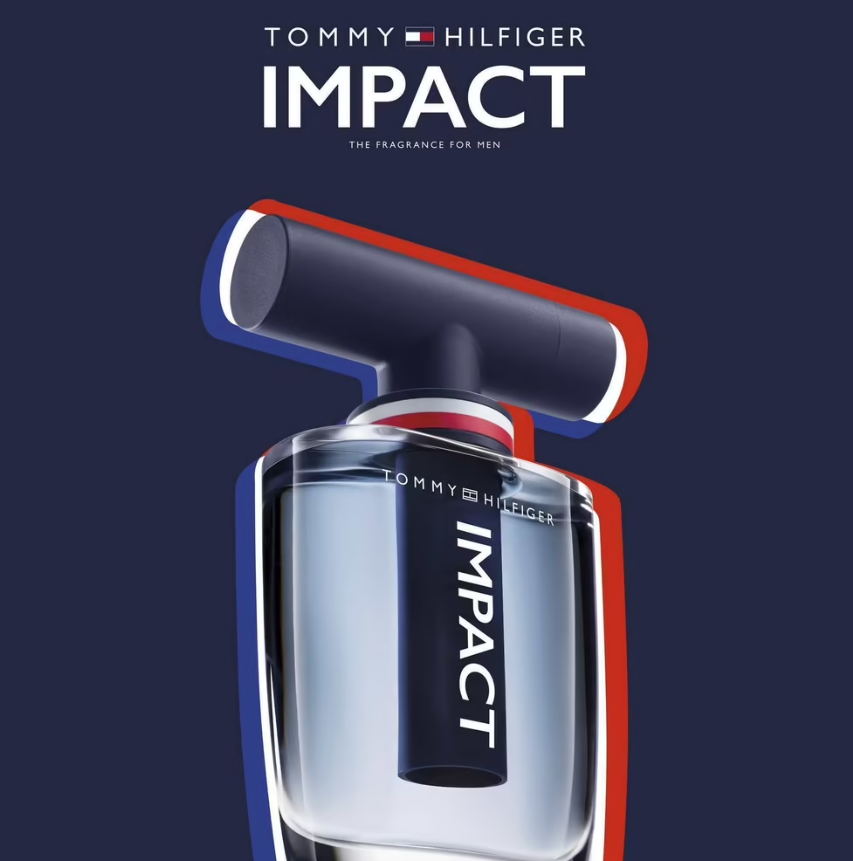 IMPACT - Gift Set
