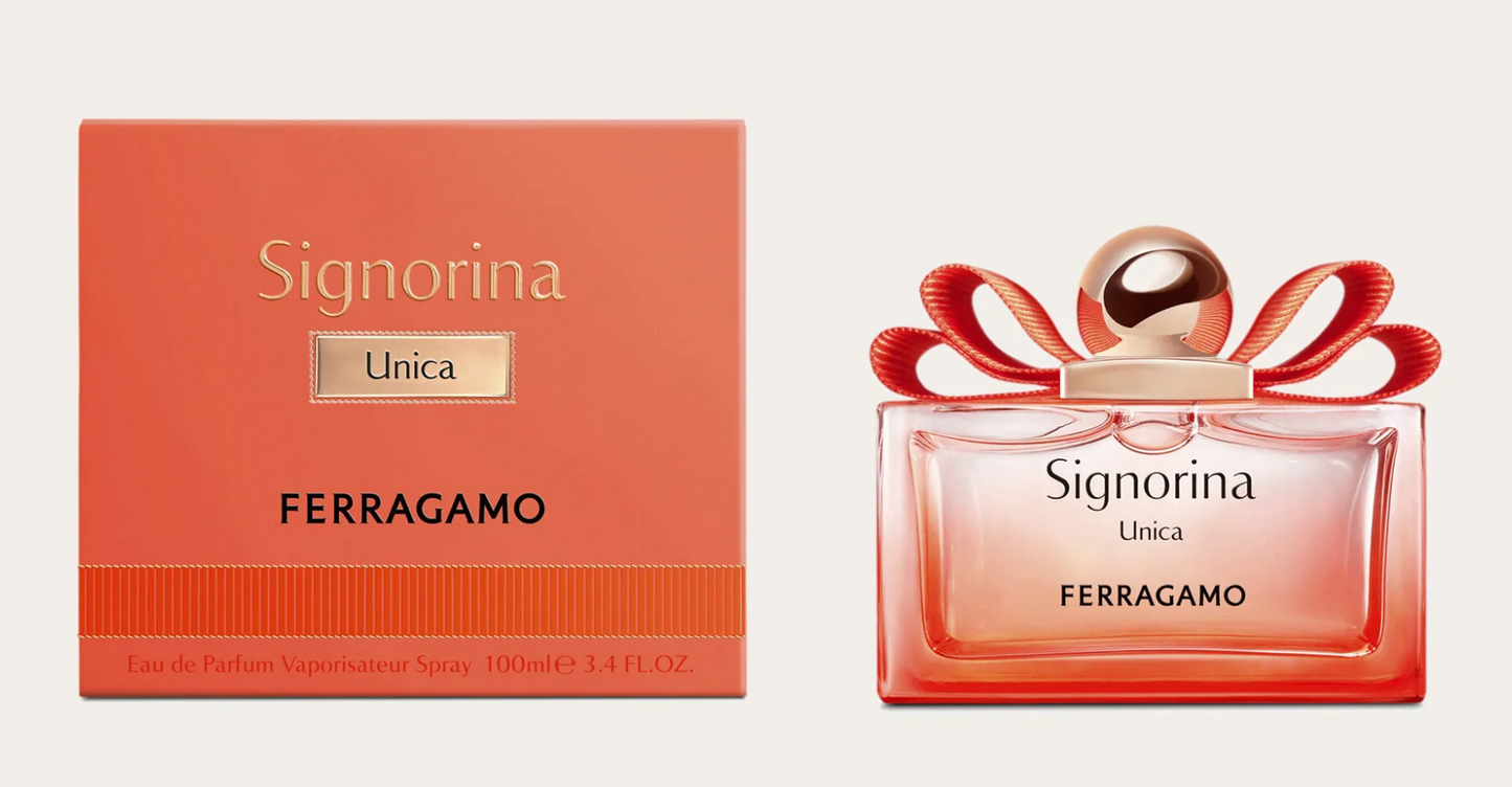 Signorina Unica