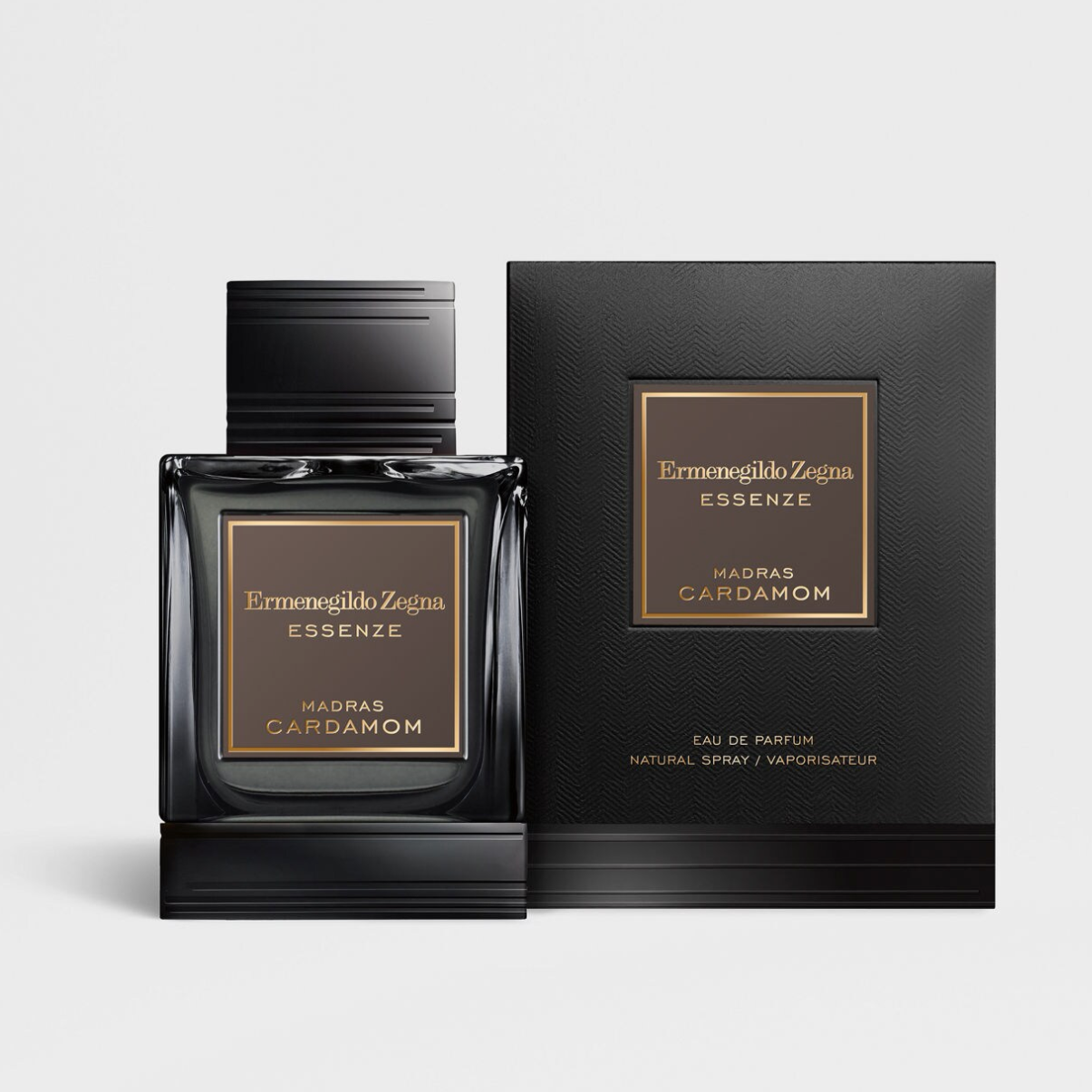 MADRAS CARDAMOM Eau de Parfum