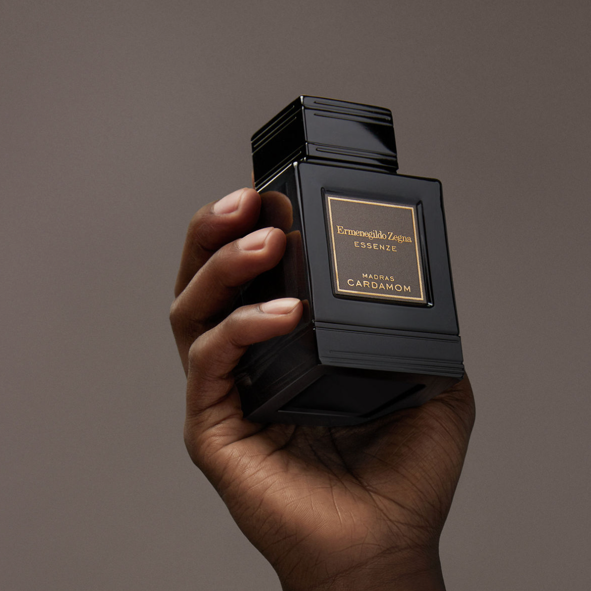MADRAS CARDAMOM Eau de Parfum