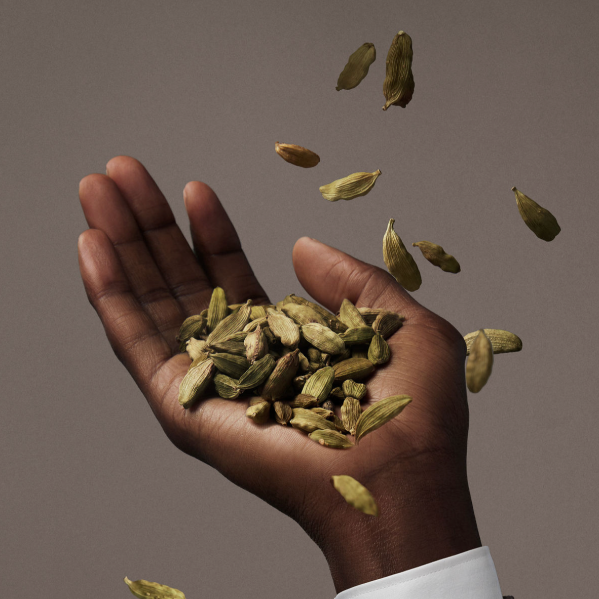 MADRAS CARDAMOM Eau de Parfum