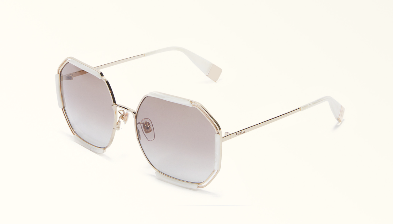Furla Sunglasses SFU785