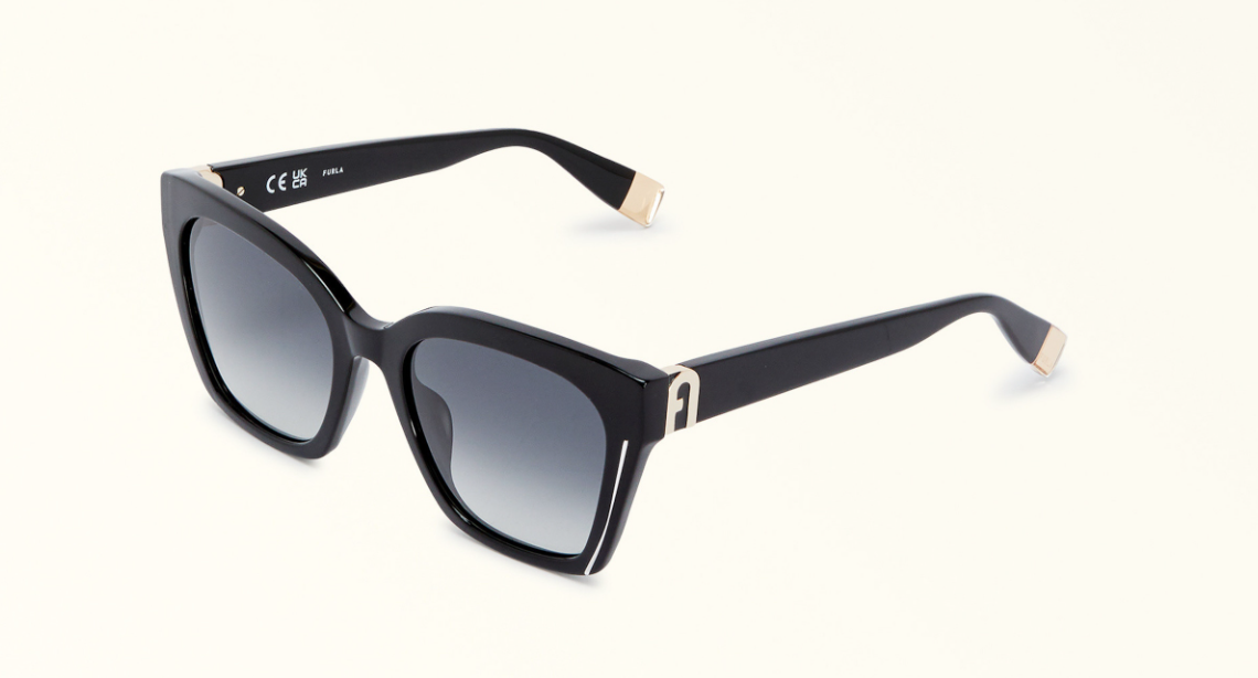 FURLA SUNGLASSES SFU708
