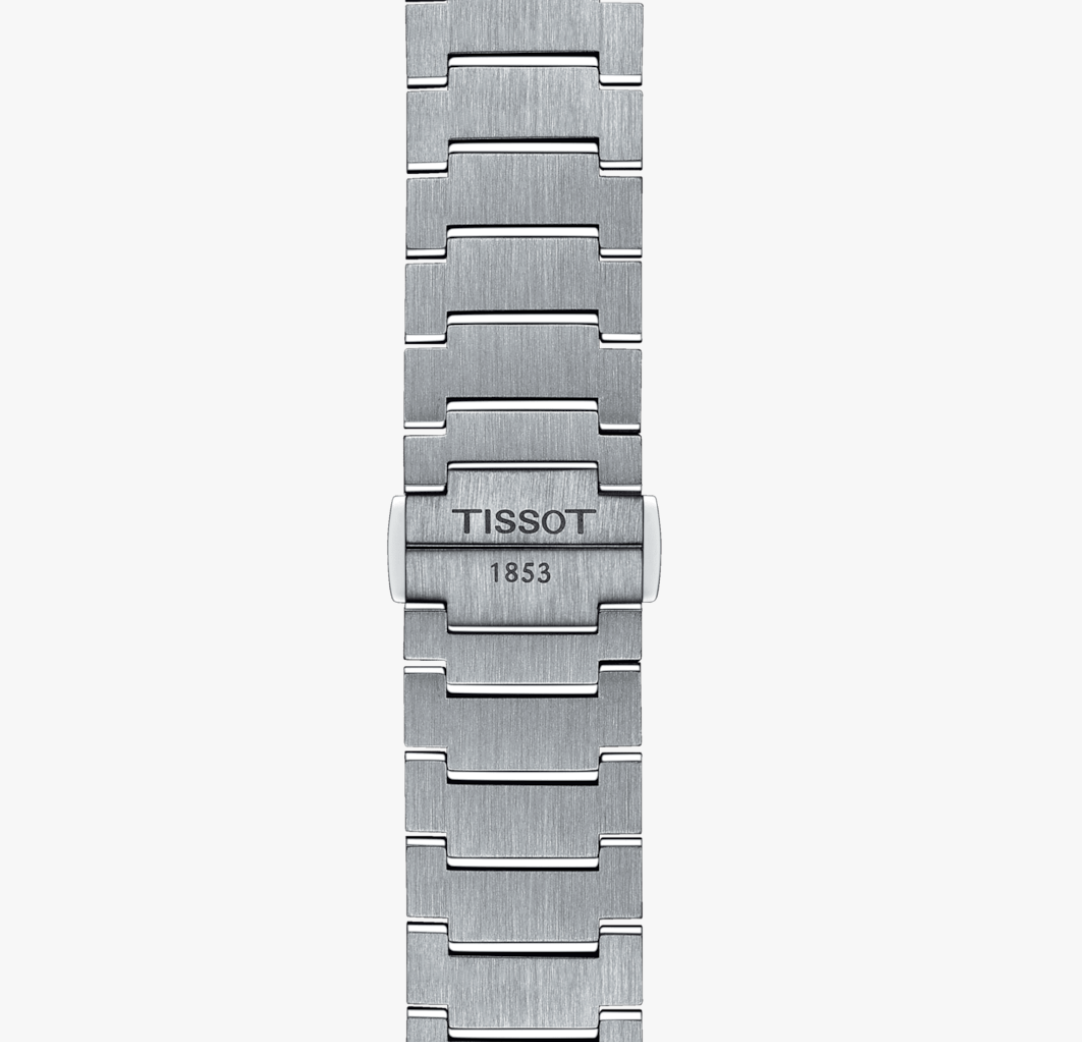 TISSOT PRX POWERMATIC 80