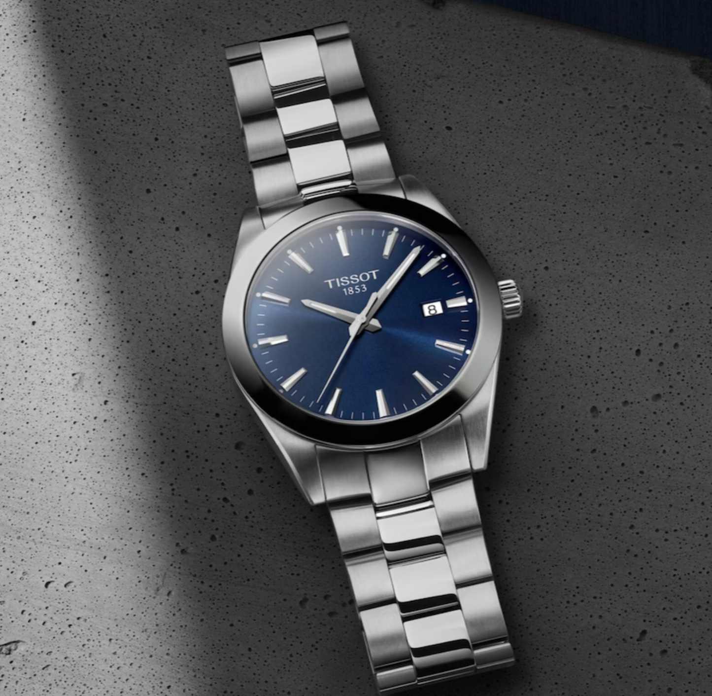 TISSOT GENTLEMAN