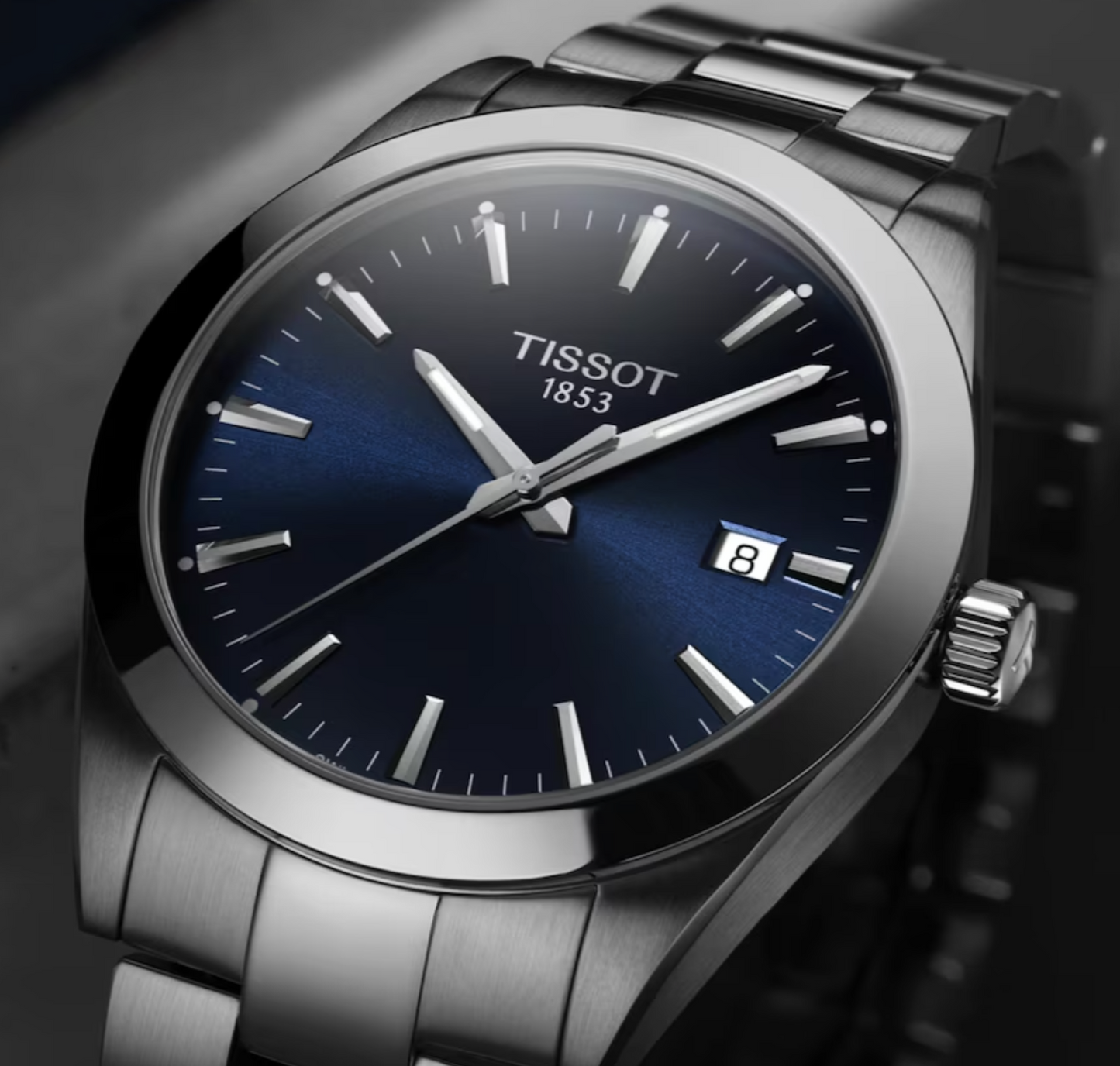 TISSOT GENTLEMAN