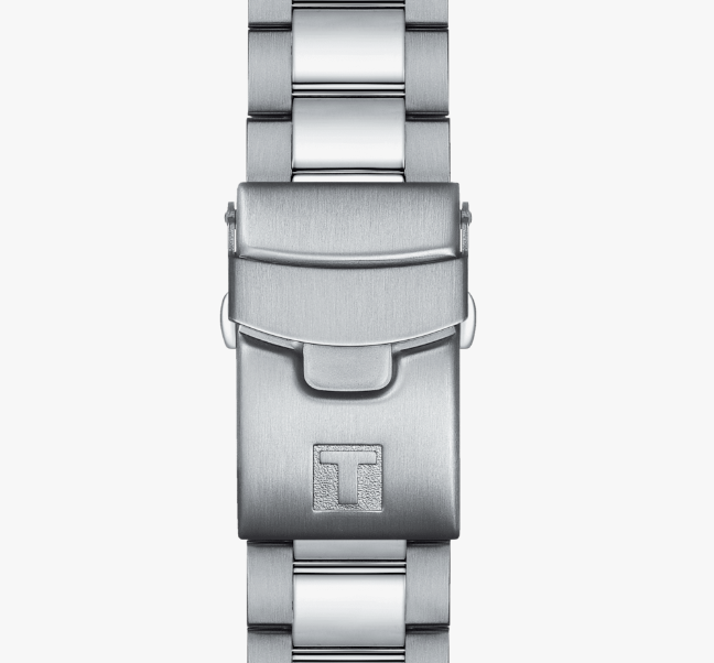 TISSOT SEASTAR 1000 QUARTZ CHRONOGRAPH