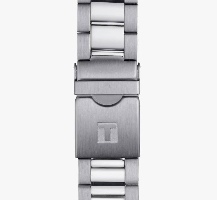 TISSOT SEASTAR 1000 QUARTZ CHRONOGRAPH