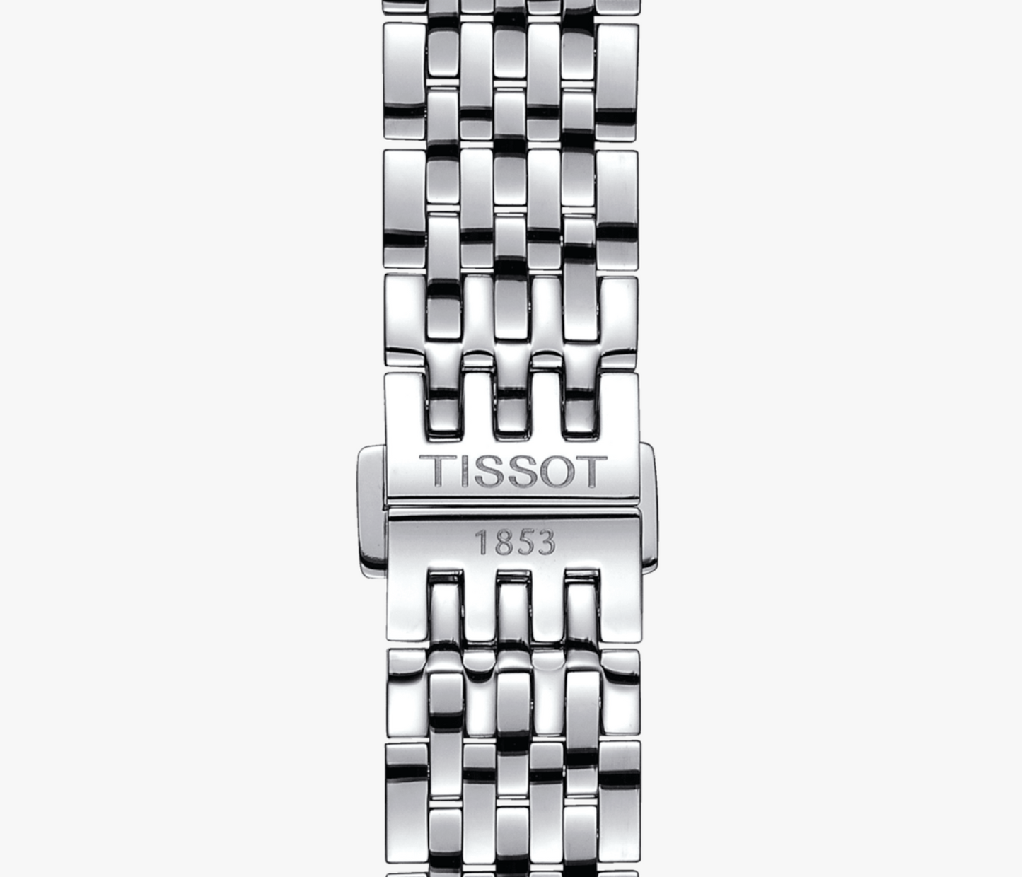 TISSOT LE LOCLE POWERMATIC 80