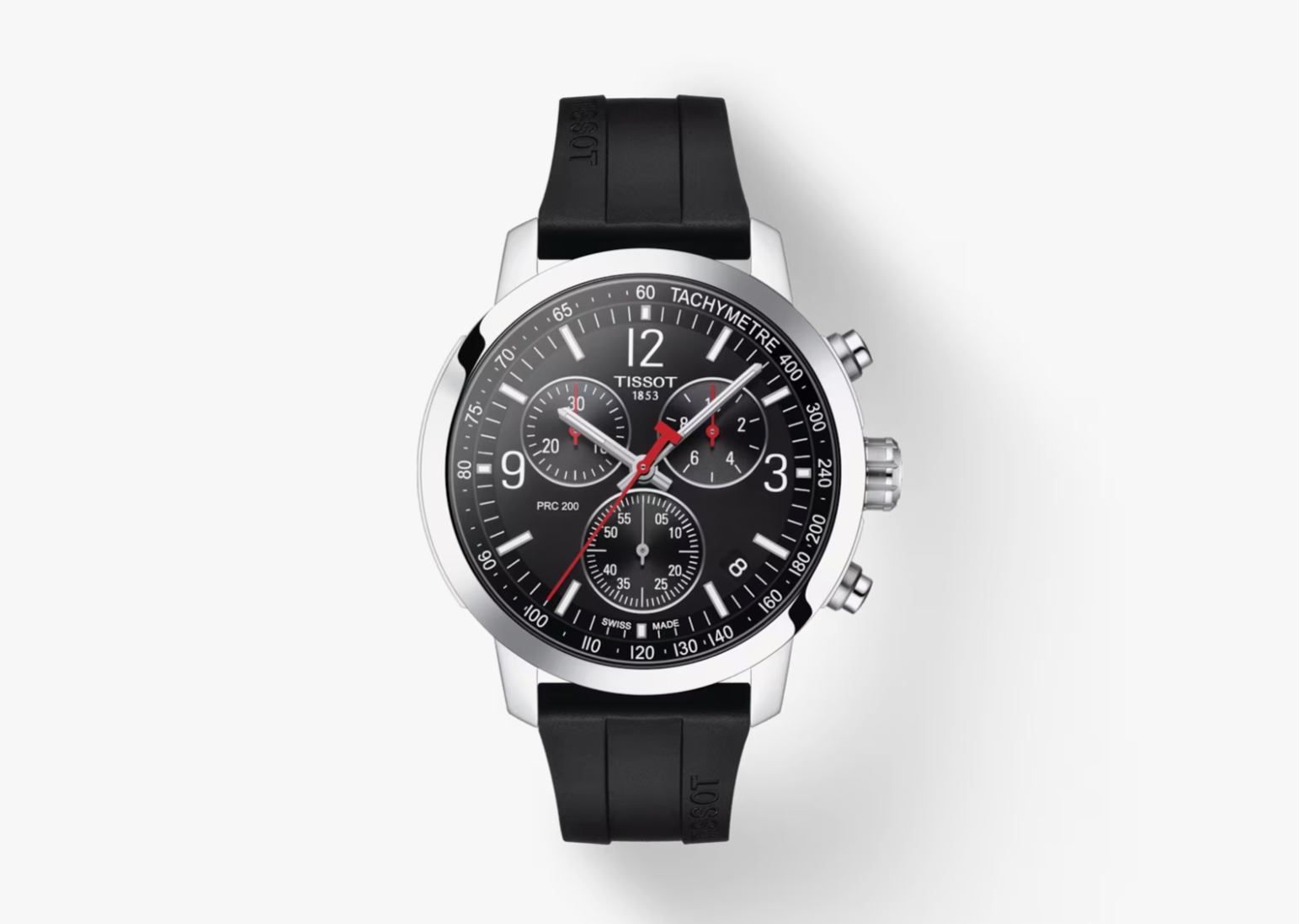 TISSOT PRC 200 CHRONOGRAPH Alfarag