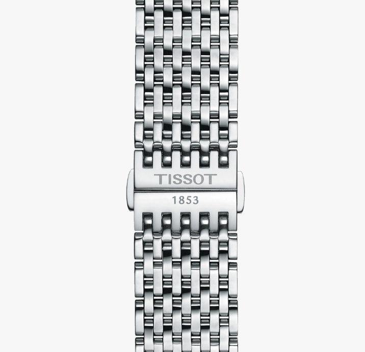 TISSOT EVERYTIME 40MM