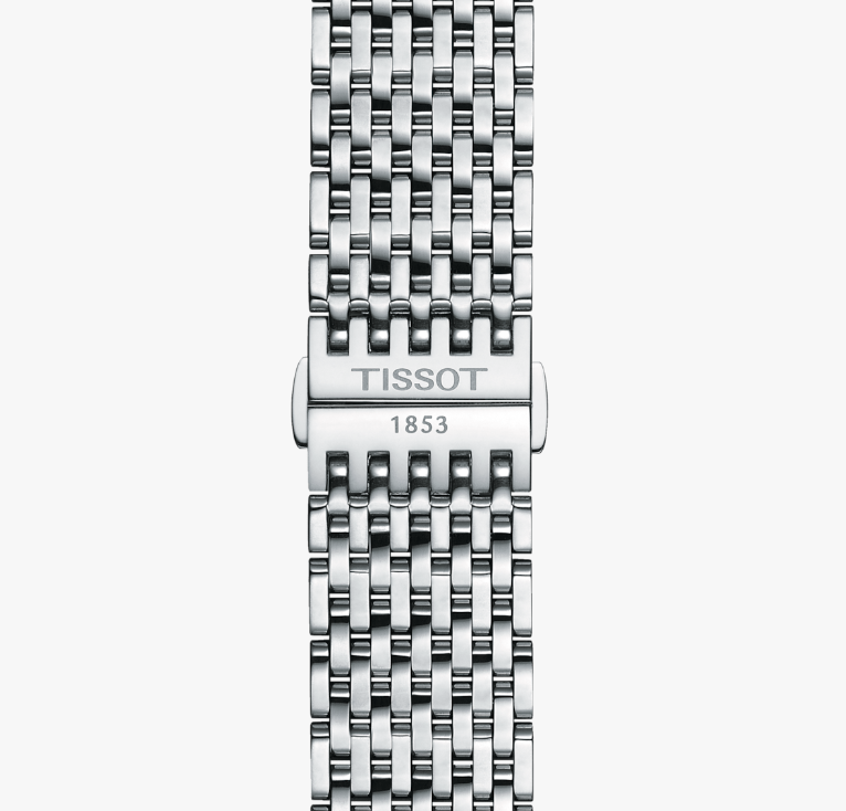 TISSOT EVERYTIME 40MM