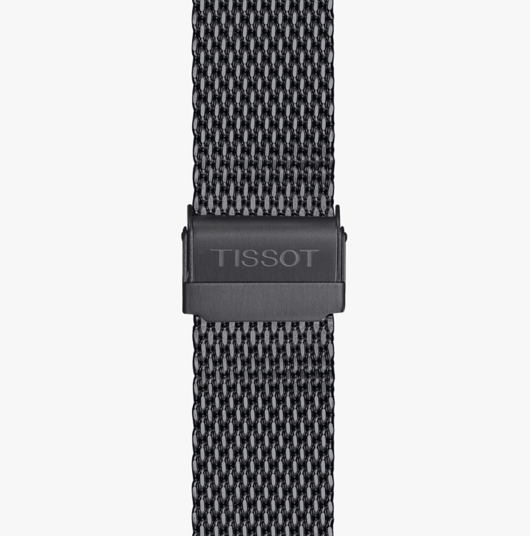 TISSOT PR 100 CHRONOGRAPH