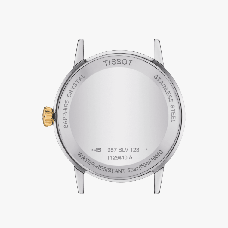 TISSOT CLASSIC DREAM