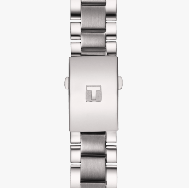 TISSOT GENT XL CLASSIC