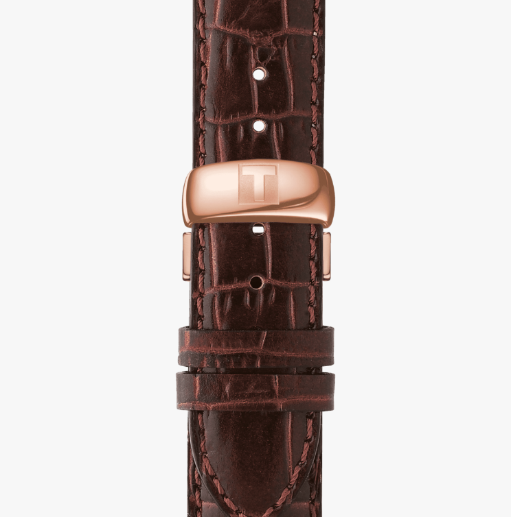 TISSOT LE LOCLE POWERMATIC 80