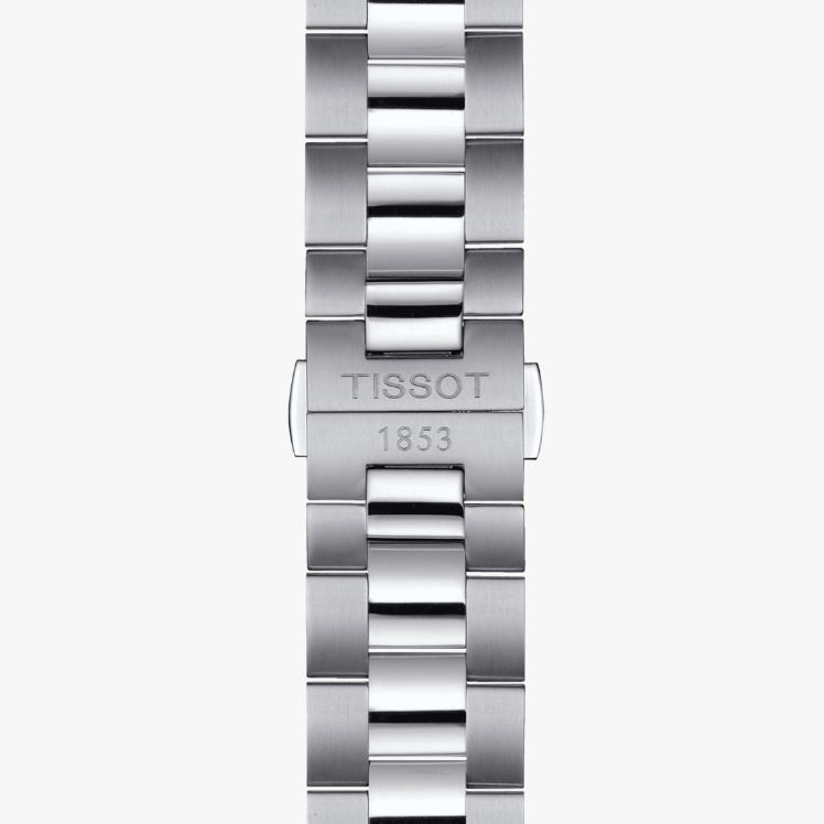 TISSOT GENTLEMAN POWERMATIC 80 SILICIUM