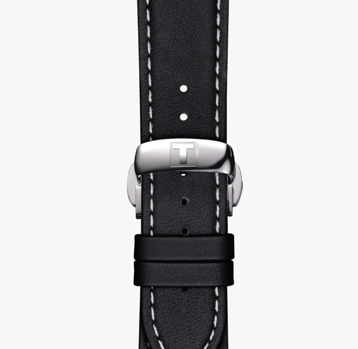 TISSOT GENTLEMAN POWERMATIC 80 SILICIUM