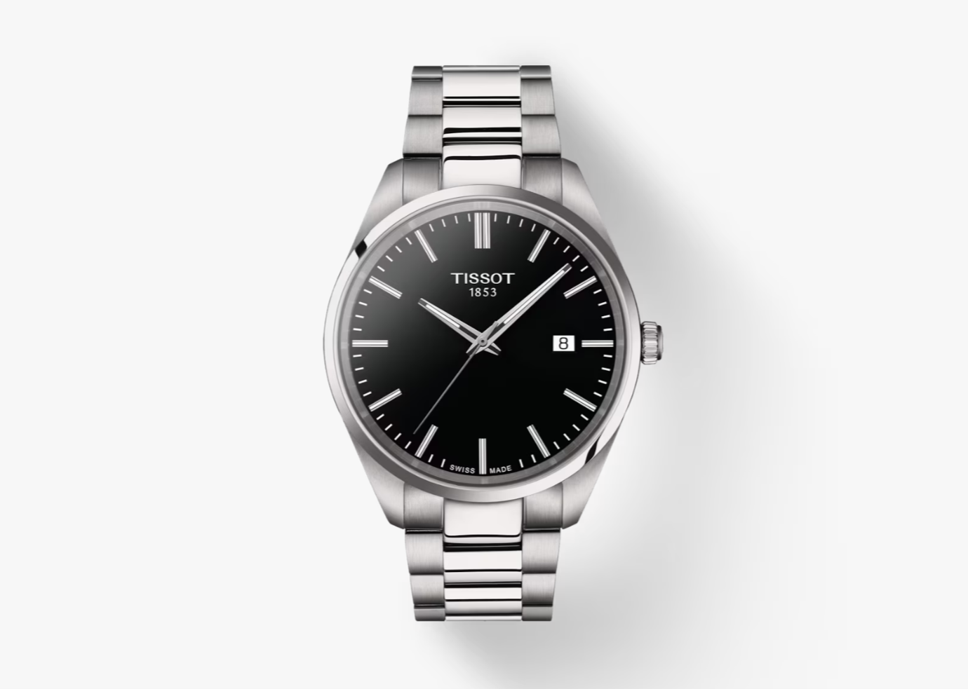 TISSOT PR 100