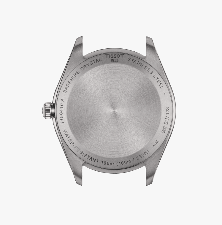 TISSOT PR 100