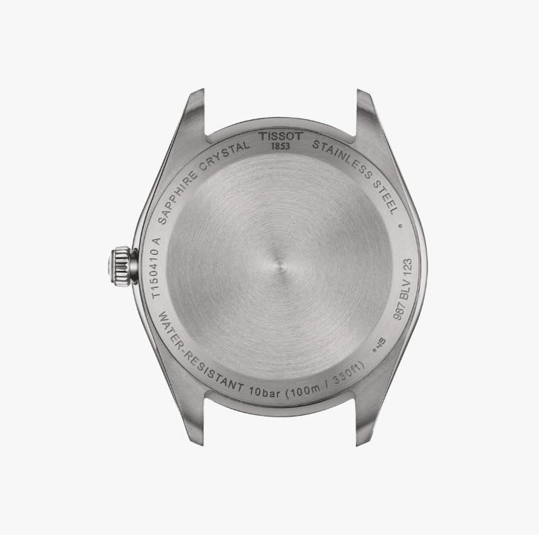 TISSOT PR 100