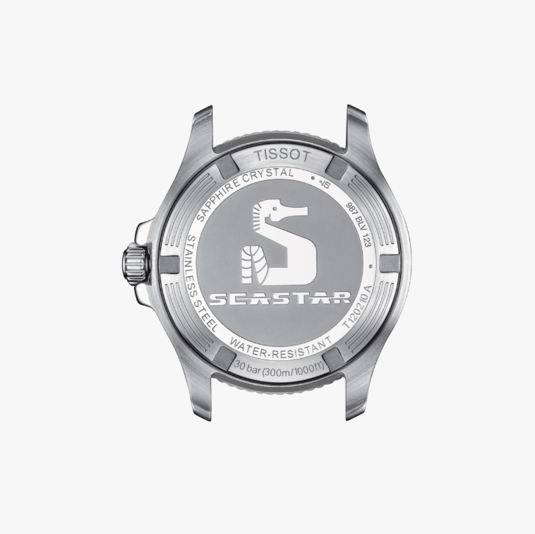 TISSOT SEASTAR 1000 36MM