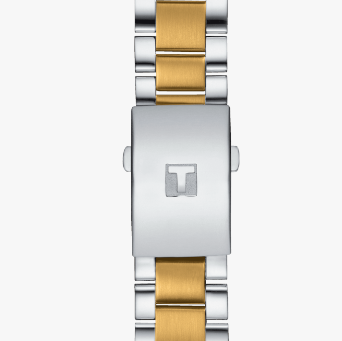 TISSOT CHRONO XL CLASSIC