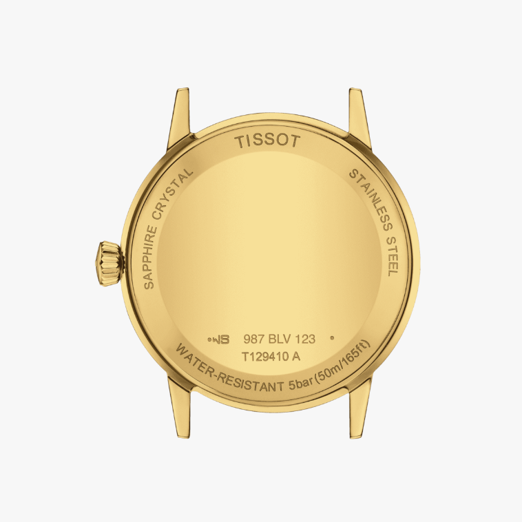 TISSOT CLASSIC DREAM
