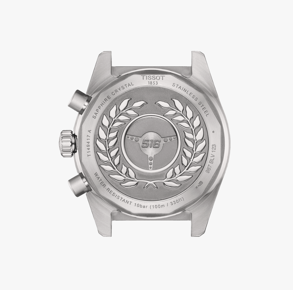TISSOT PR516 CHRONOGRAPH