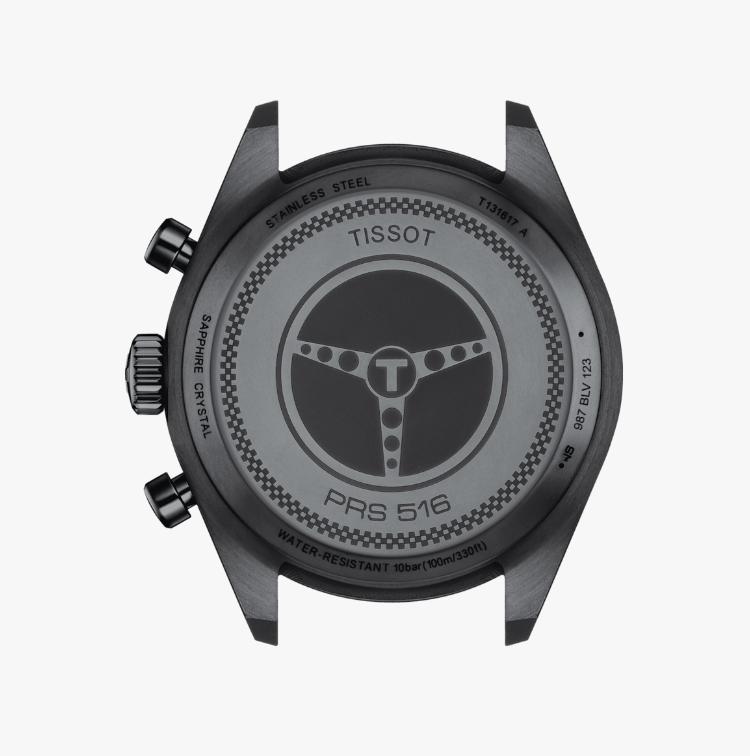 TISSOT PRS 516 CHRONOGRAPH