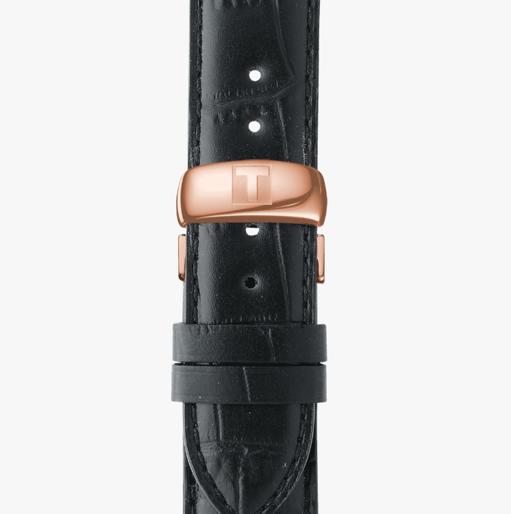 TISSOT LE LOCLE POWERMATIC 80