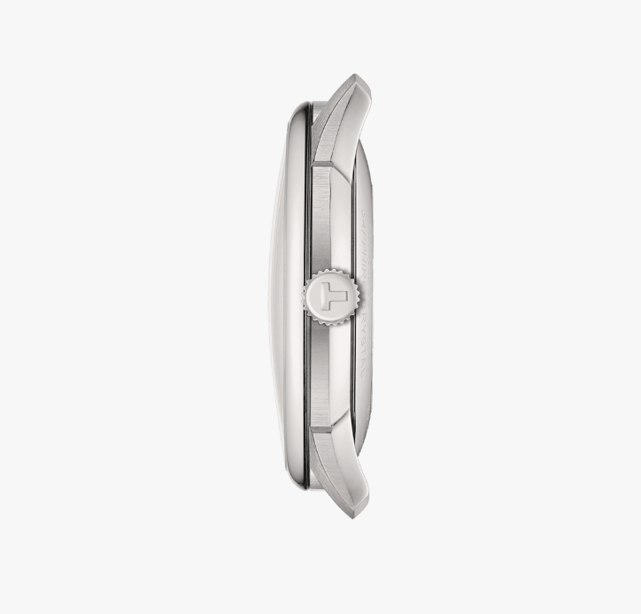TISSOT CHEMIN DES TOURELLES POWERMATIC 80 42 MM