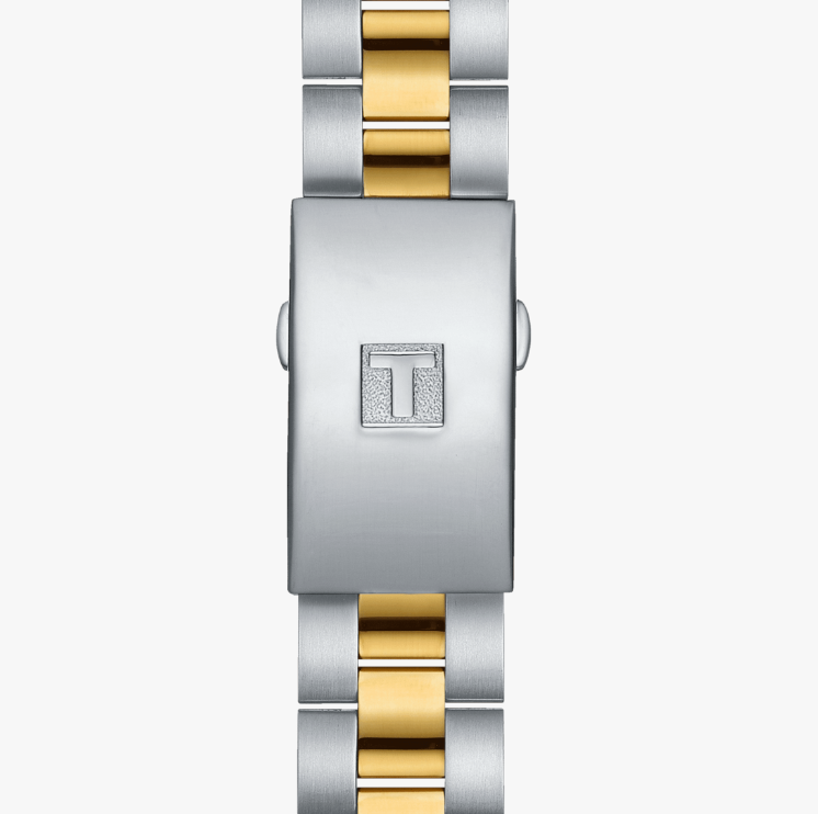 TISSOT PR 100 SPORT CHIC CHRONOGRAPH