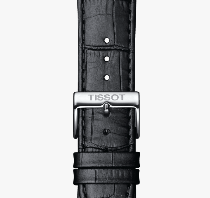 TISSOT CLASSIC DREAM SWISSMATIC