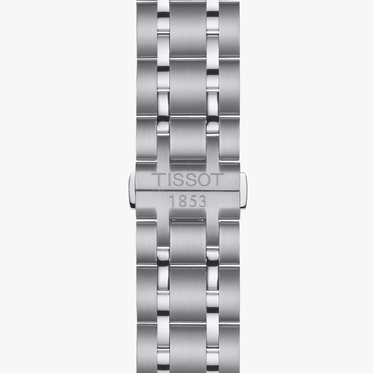 TISSOT COUTURIER CHRONOGRAPH