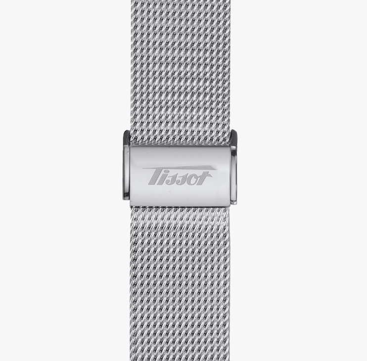 TISSOT HERITAGE VISODATE