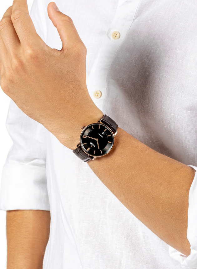 DiaMaster Thinline Automatic