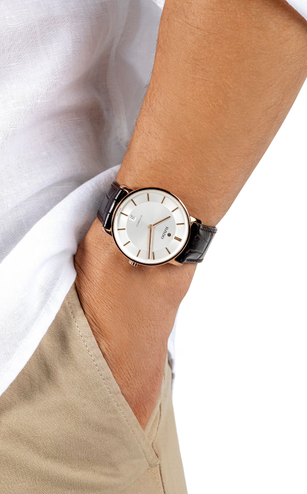 DiaMaster Thinline Automatic