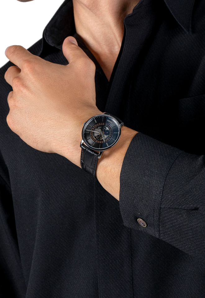 DiaMaster Thinline Automatic