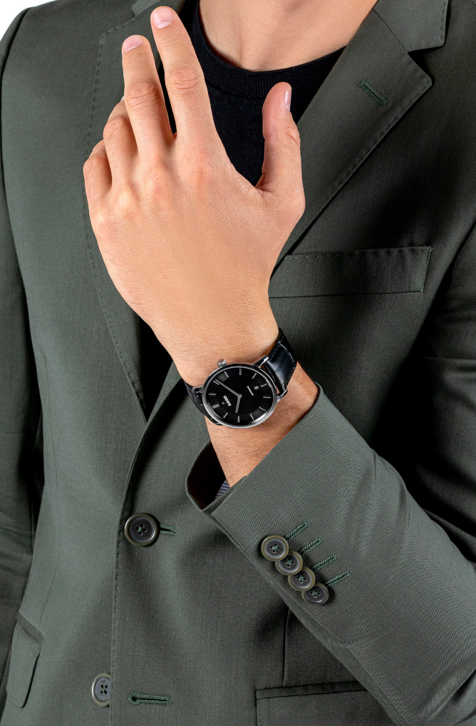 DiaMaster Thinline Automatic