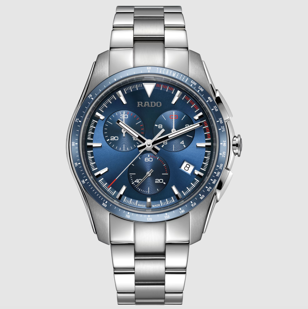 HyperChrome Chronograph