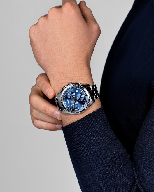 HyperChrome Chronograph