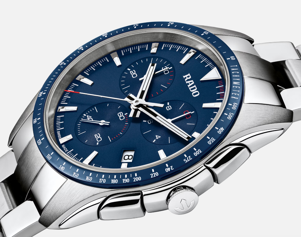 HyperChrome Chronograph