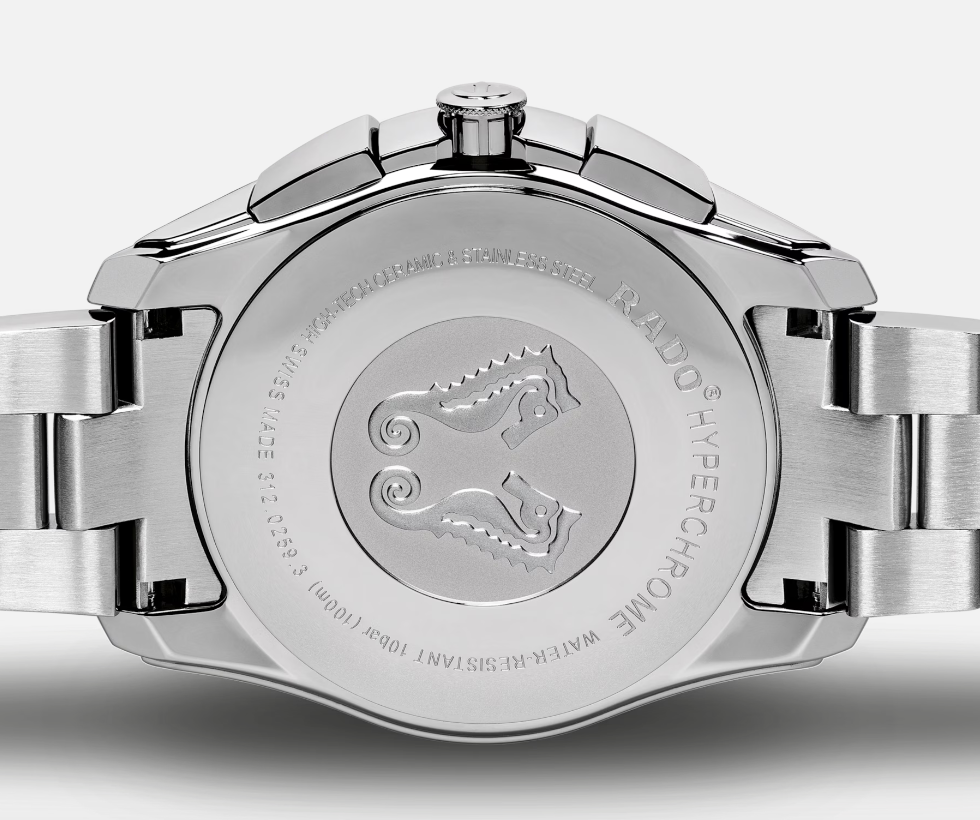 HyperChrome Chronograph