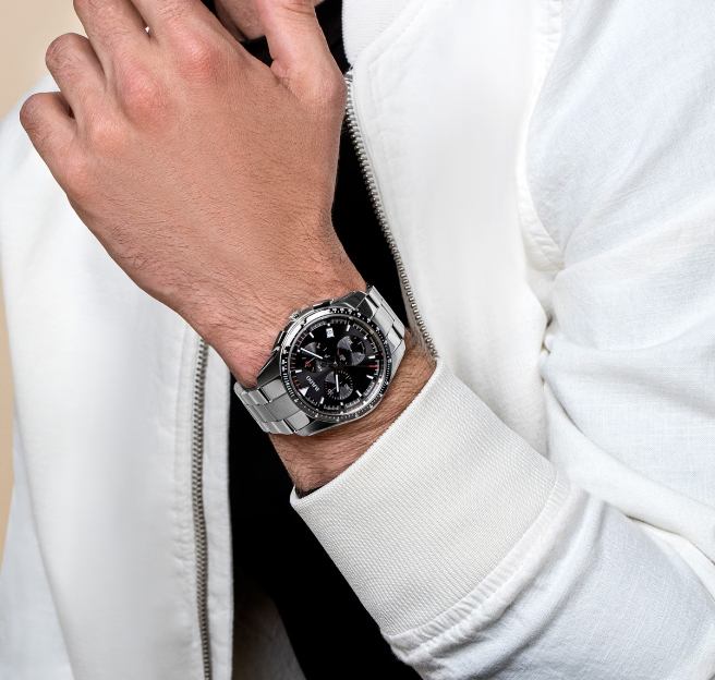 HyperChrome Chronograph