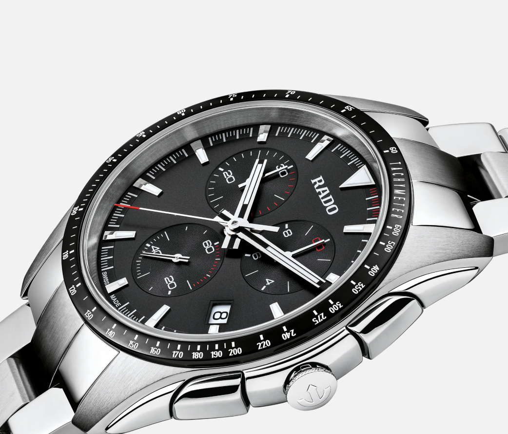 HyperChrome Chronograph
