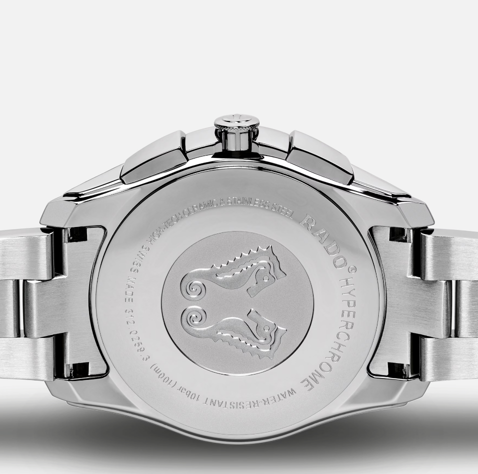 HyperChrome Chronograph