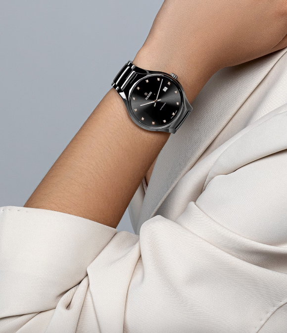 True Round Automatic Diamonds