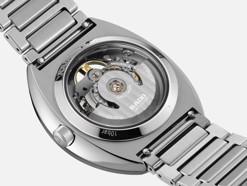 DiaStar Original Skeleton