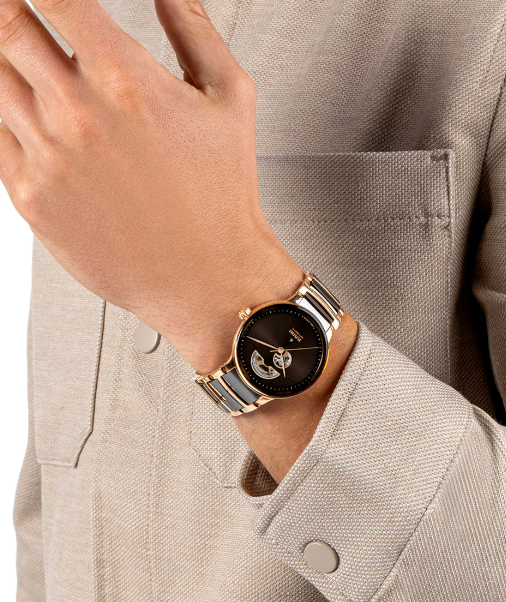 Centrix Automatic Open Heart